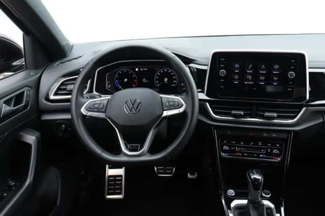 Volkswagen T-Roc (2024) thumbnail 34