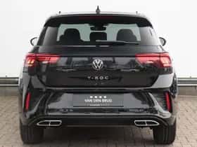 Volkswagen T-Roc (2024) thumbnail 6