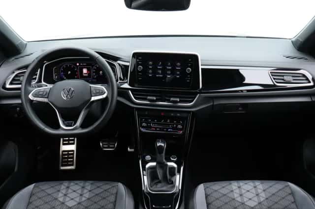 Volkswagen T-Roc (2024) thumbnail 7