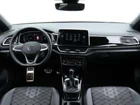 Volkswagen T-Roc (2024) thumbnail 7