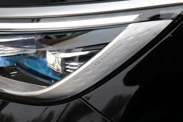 BYD Atto 3 (2026) thumbnail 14