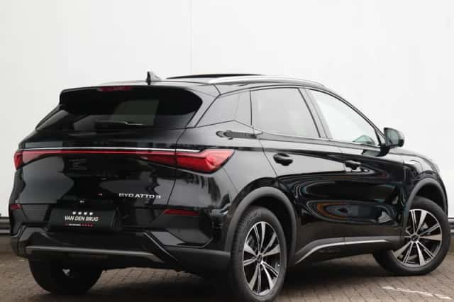BYD Atto 3 (2026) thumbnail 4