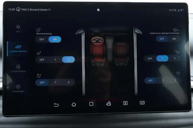 BYD Atto 3 (2026) thumbnail 31