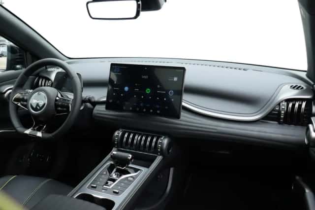 BYD Atto 3 (2026) thumbnail 39