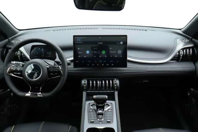 BYD Atto 3 (2026) thumbnail 15