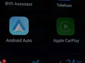 BYD Atto 3 (2026) thumbnail 33