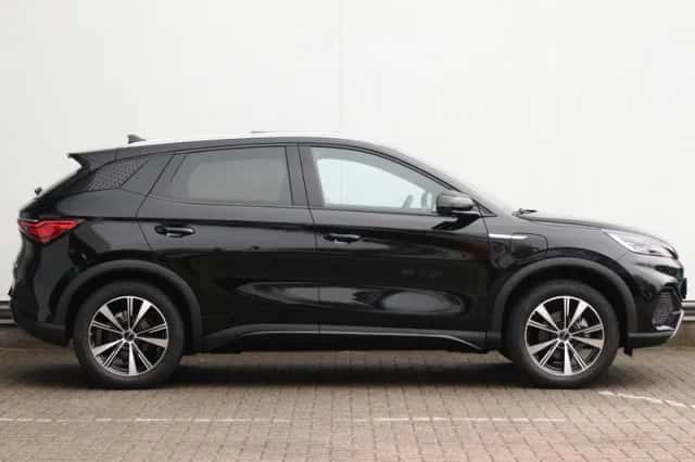 BYD Atto 3 (2026) thumbnail 2