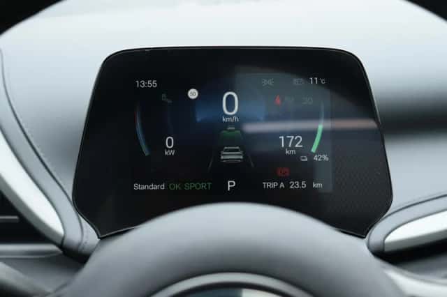 BYD Atto 3 (2026) thumbnail 25