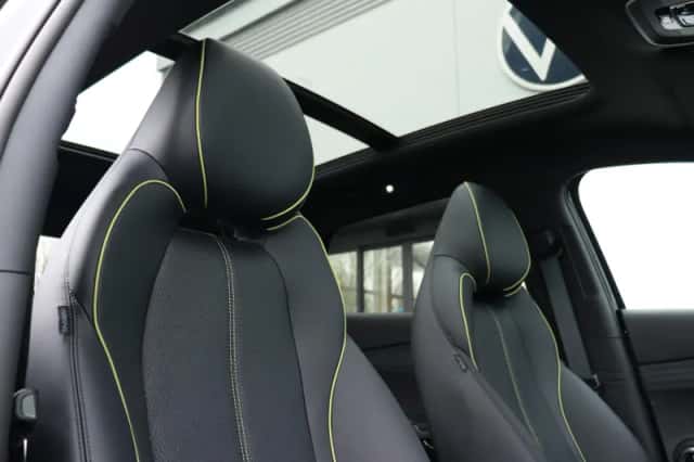 BYD Atto 3 (2026) thumbnail 8