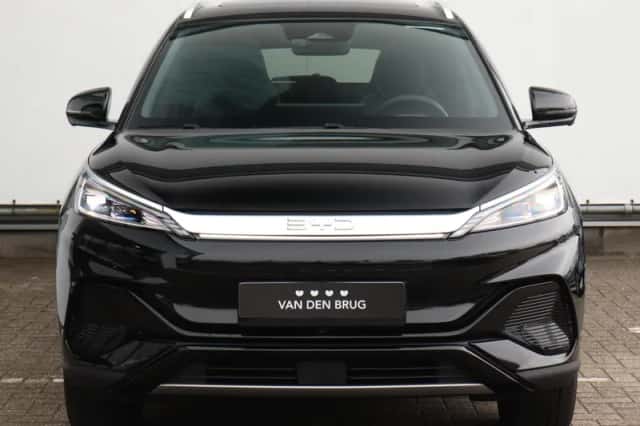 BYD Atto 3 (2026) thumbnail 3