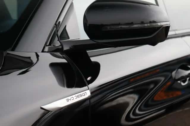 BYD Atto 3 (2026) thumbnail 38