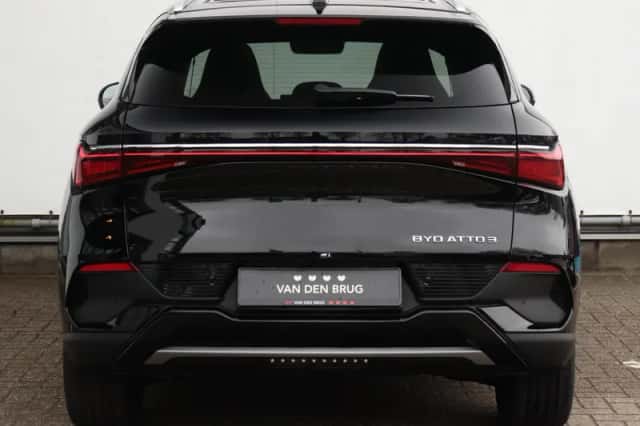 BYD Atto 3 (2026) thumbnail 5