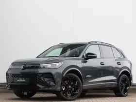 Volkswagen Tiguan (2026)