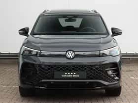 Volkswagen Tiguan (2026) thumbnail 2