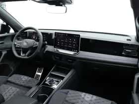 Volkswagen Tiguan (2026) thumbnail 12