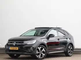Volkswagen Taigo (2022)