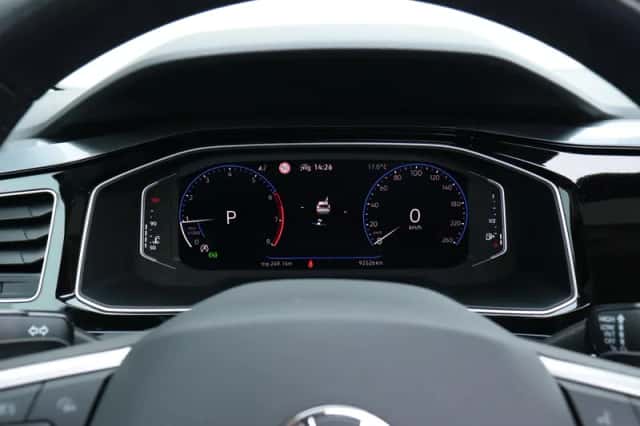 Volkswagen Taigo (2022) thumbnail 14