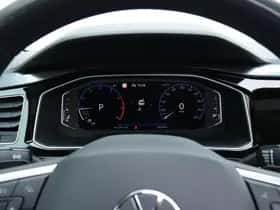 Volkswagen Taigo (2022) thumbnail 14