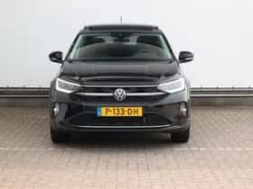 Volkswagen Taigo (2022) thumbnail 3