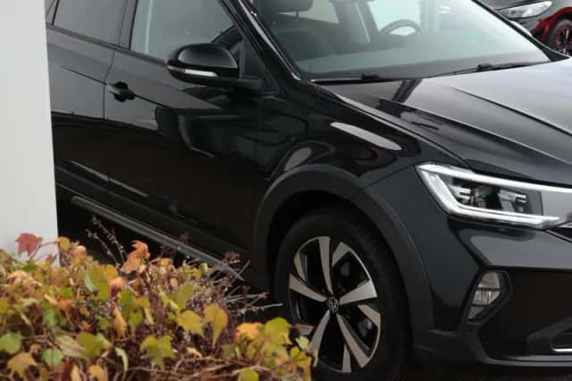 Volkswagen Taigo (2022) thumbnail 25