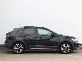 Volkswagen Taigo (2022) thumbnail 4
