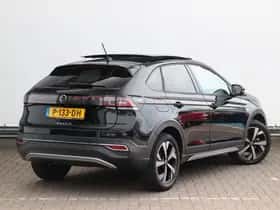 Volkswagen Taigo (2022) thumbnail 5