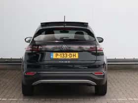Volkswagen Taigo (2022) thumbnail 6