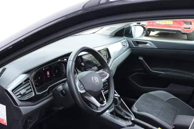 Volkswagen Taigo (2022) thumbnail 7