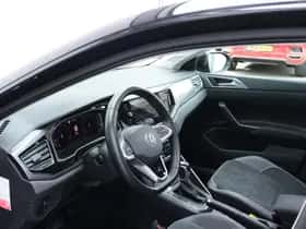 Volkswagen Taigo (2022) thumbnail 7
