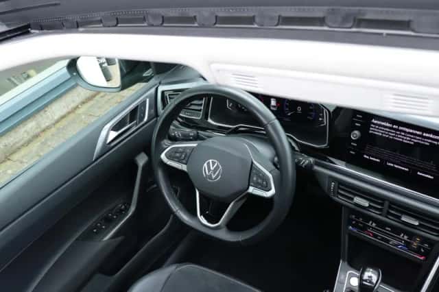 Volkswagen Taigo (2022) thumbnail 8