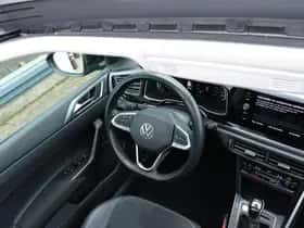 Volkswagen Taigo (2022) thumbnail 8