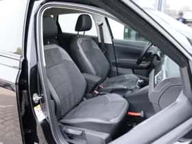 Volkswagen Taigo (2022) thumbnail 9