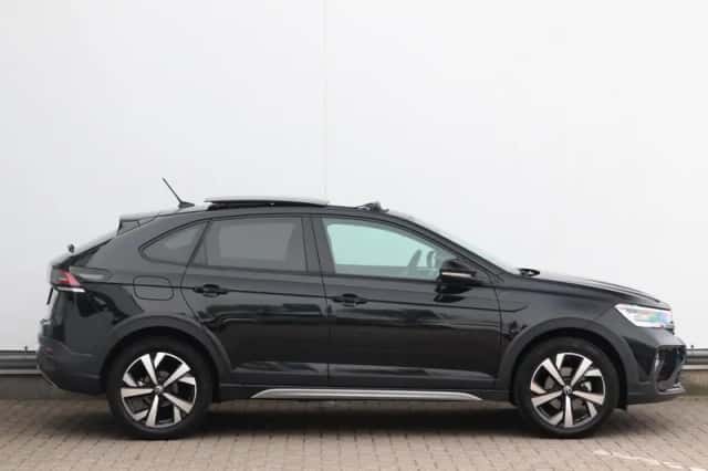 Volkswagen Taigo (2022) thumbnail 4