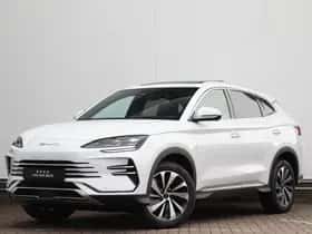 BYD Seal U (2026)
