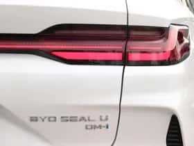 BYD Seal U (2026) thumbnail 20