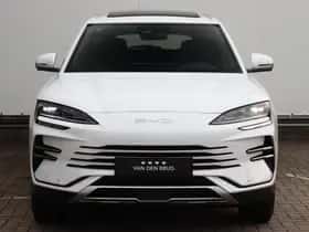 BYD Seal U (2026) thumbnail 3