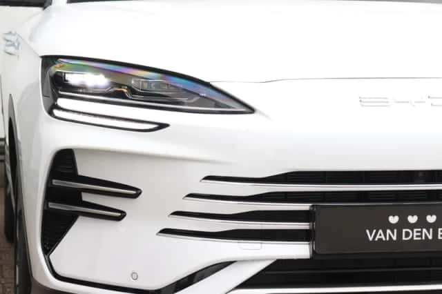 BYD Seal U (2026) thumbnail 34
