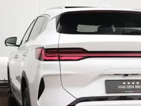 BYD Seal U (2026) thumbnail 6