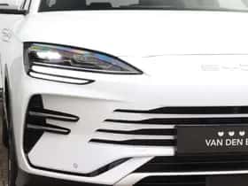 BYD Seal U (2026) thumbnail 34