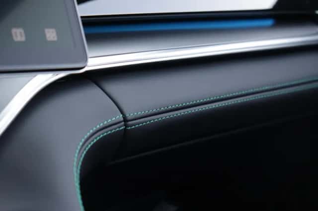 BYD Seal U (2026) thumbnail 47