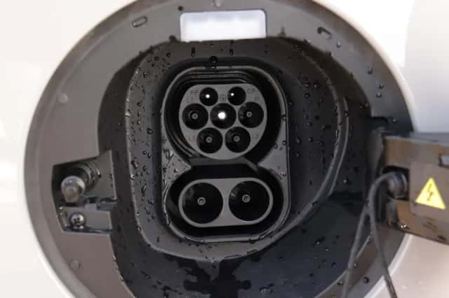 BYD Seal U (2026) thumbnail 48