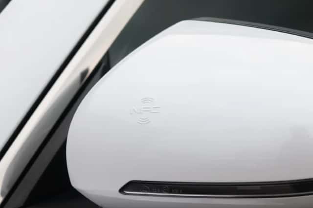 BYD Seal U (2026) thumbnail 49