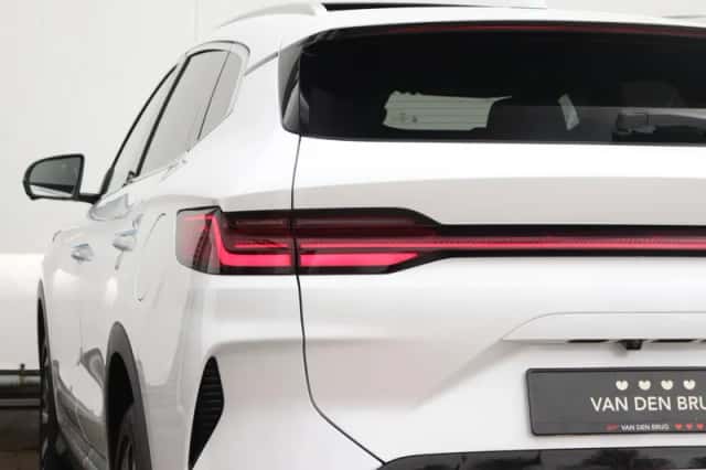 BYD Seal U (2026) thumbnail 6