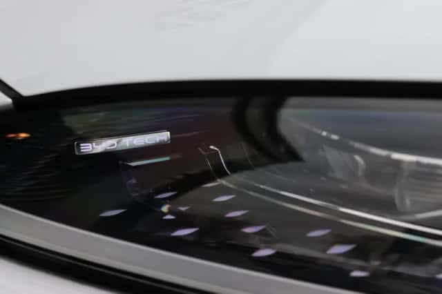BYD Seal U (2026) thumbnail 56