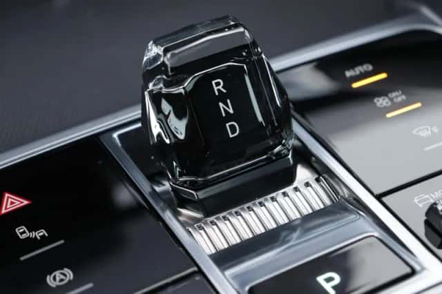 BYD Seal U (2026) thumbnail 12