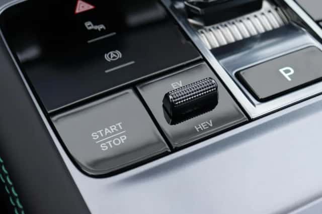 BYD Seal U (2026) thumbnail 13