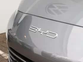 BYD Seal U (2026) thumbnail 17