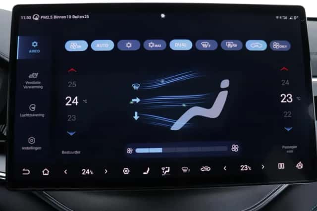 BYD Seal U (2026) thumbnail 19