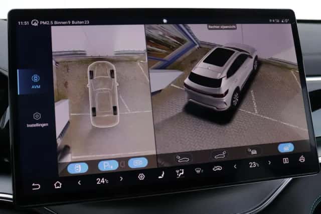 BYD Seal U (2026) thumbnail 25