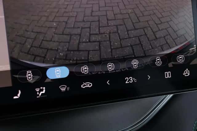 BYD Seal U (2026) thumbnail 26